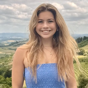 Fundraising Page: Maile Farden